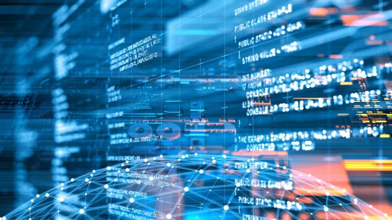 Linux基石:涿州市小程序开发公司的技术底座与发行版选择逻辑